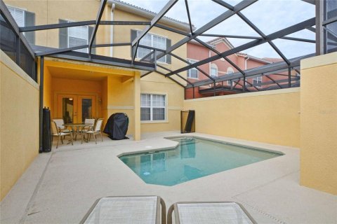 Townhouse in Kissimmee, Florida 4 bedrooms, 175.03 sq.m. № 1619107 - photo 26