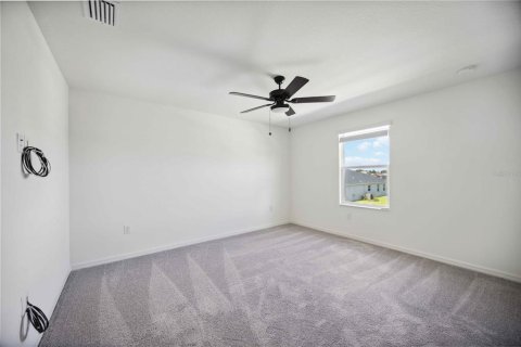 House in COVES OF ESTERO BAY in Fort Myers, Florida 5 bedrooms, 280.19 sq.m. № 1090019 - photo 26
