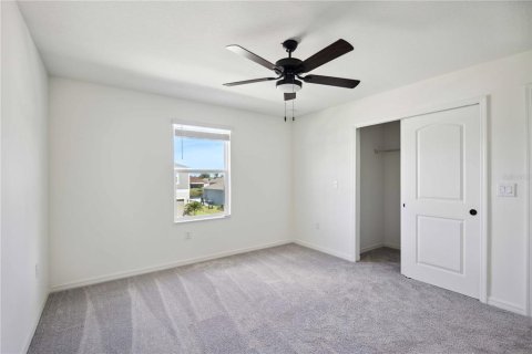 House in COVES OF ESTERO BAY in Fort Myers, Florida 5 bedrooms, 280.19 sq.m. № 1090019 - photo 27