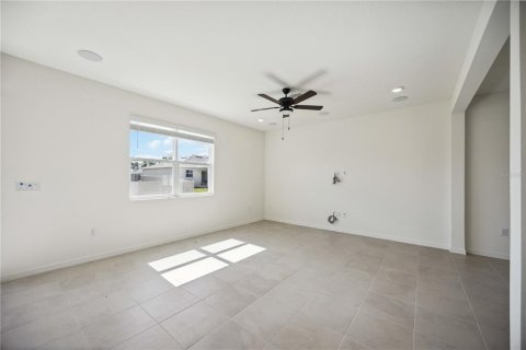 House in COVES OF ESTERO BAY in Fort Myers, Florida 5 bedrooms, 280.19 sq.m. № 1090019 - photo 14