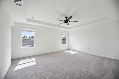 House in COVES OF ESTERO BAY in Fort Myers, Florida 5 bedrooms, 280.19 sq.m. № 1090019 - photo 19