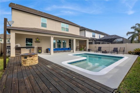 Casa en venta en Orlando, Florida, 4 dormitorios, 288.65 m2 № 2132451 - foto 24