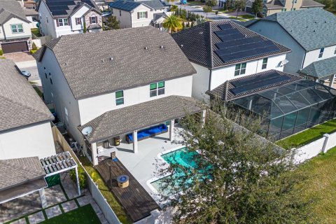 Casa en venta en Orlando, Florida, 4 dormitorios, 288.65 m2 № 2132451 - foto 9