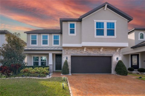 Casa en Orlando, Florida 4 dormitorios, 288.65 m2 № 2132451