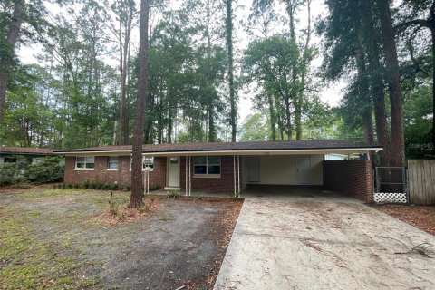 Villa ou maison à vendre à Gainesville, Floride: 4 chambres, 158.68 m2 № 1770896 - photo 1