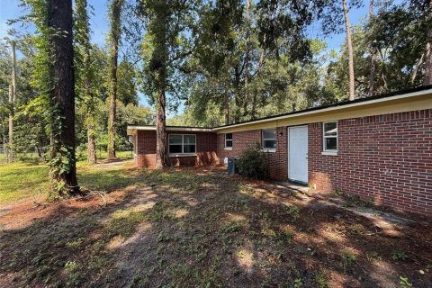 Villa ou maison à vendre à Gainesville, Floride: 4 chambres, 158.68 m2 № 1770896 - photo 25