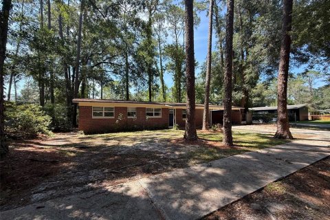 Villa ou maison à vendre à Gainesville, Floride: 4 chambres, 158.68 m2 № 1770896 - photo 22