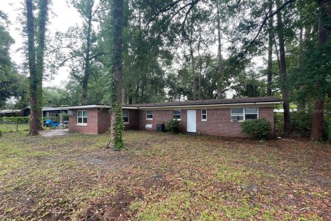 Villa ou maison à vendre à Gainesville, Floride: 4 chambres, 158.68 m2 № 1770896 - photo 19