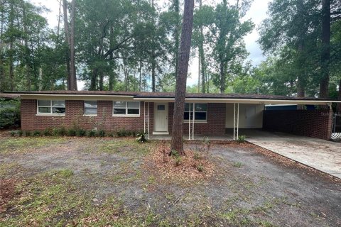 Villa ou maison à vendre à Gainesville, Floride: 4 chambres, 158.68 m2 № 1770896 - photo 2