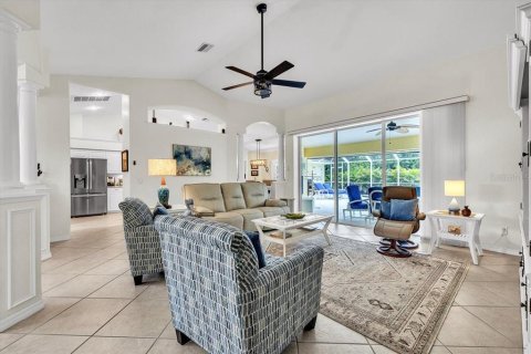 Villa ou maison à vendre à Rotonda, Floride: 3 chambres, 209.87 m2 № 2408968 - photo 15