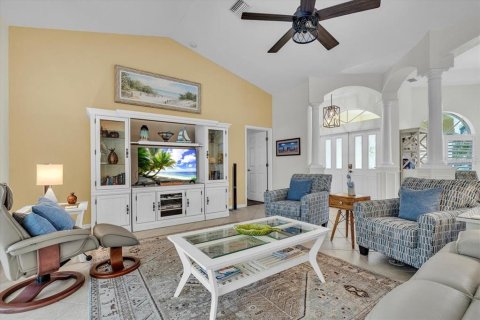 Villa ou maison à vendre à Rotonda, Floride: 3 chambres, 209.87 m2 № 2408968 - photo 20