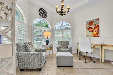 Villa ou maison à vendre à Rotonda, Floride: 3 chambres, 209.87 m2 № 2408968 - photo 23