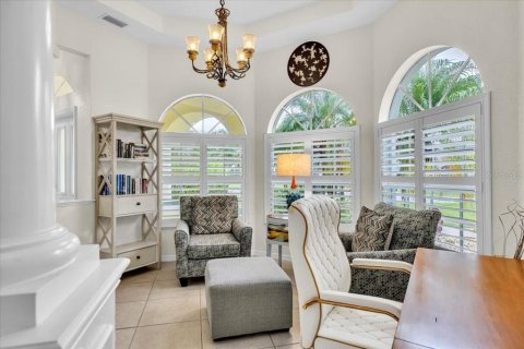 Villa ou maison à vendre à Rotonda, Floride: 3 chambres, 209.87 m2 № 2408968 - photo 24