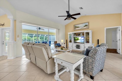 Villa ou maison à vendre à Rotonda, Floride: 3 chambres, 209.87 m2 № 2408968 - photo 16