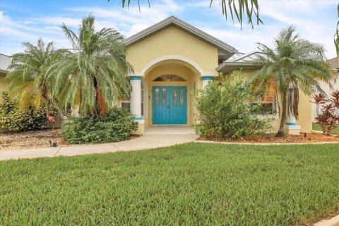 Villa ou maison à vendre à Rotonda, Floride: 3 chambres, 209.87 m2 № 2408968 - photo 9