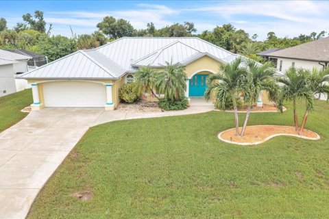 Villa ou maison à Rotonda, Floride 3 chambres, 209.87 m2 № 2408968