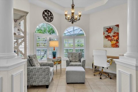 Villa ou maison à vendre à Rotonda, Floride: 3 chambres, 209.87 m2 № 2408968 - photo 22
