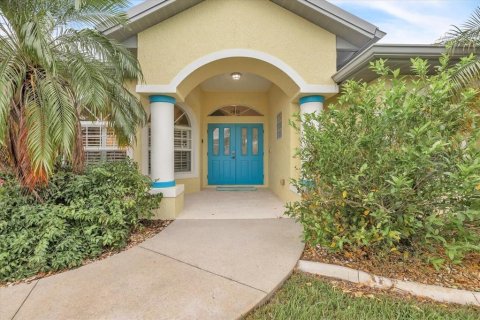 Villa ou maison à vendre à Rotonda, Floride: 3 chambres, 209.87 m2 № 2408968 - photo 10