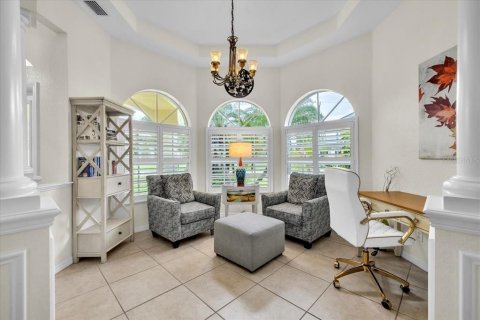 Villa ou maison à vendre à Rotonda, Floride: 3 chambres, 209.87 m2 № 2408968 - photo 21