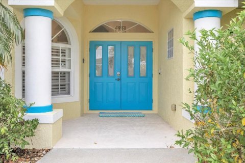 Villa ou maison à vendre à Rotonda, Floride: 3 chambres, 209.87 m2 № 2408968 - photo 12