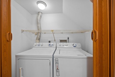 Adosado en alquiler en Lake Worth, Florida, 2 dormitorios, 130.53 m2 № 2086300 - foto 7