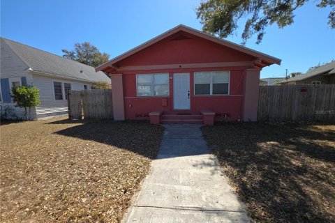 Casa en venta en Saint Petersburg, Florida, 3 dormitorios, 131.92 m2 № 2416887 - foto 13