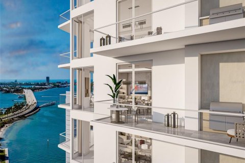 Copropriété à vendre à Sarasota, Floride: 4 chambres, 392.33 m2 № 1919529 - photo 5