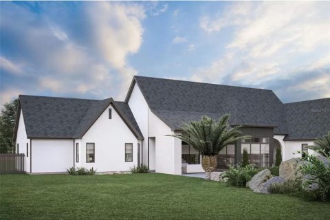 Casa en venta en Wesley Chapel, Florida, 5 dormitorios, 443.52 m2 № 1913251 - foto 24