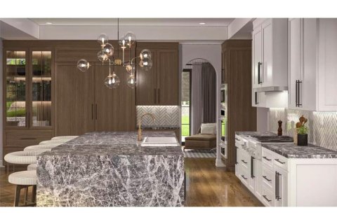 Casa en venta en Wesley Chapel, Florida, 5 dormitorios, 443.52 m2 № 1913251 - foto 12