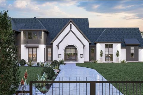 Casa en venta en Wesley Chapel, Florida, 5 dormitorios, 443.52 m2 № 1913251 - foto 25