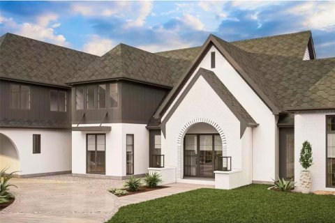 Casa en venta en Wesley Chapel, Florida, 5 dormitorios, 443.52 m2 № 1913251 - foto 20