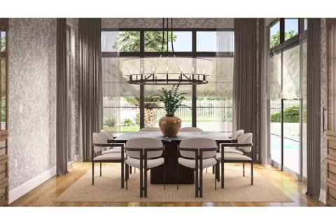 Casa en venta en Wesley Chapel, Florida, 5 dormitorios, 443.52 m2 № 1913251 - foto 8