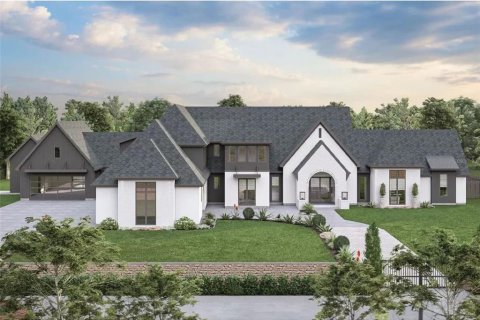 Casa en venta en Wesley Chapel, Florida, 5 dormitorios, 443.52 m2 № 1913251 - foto 22