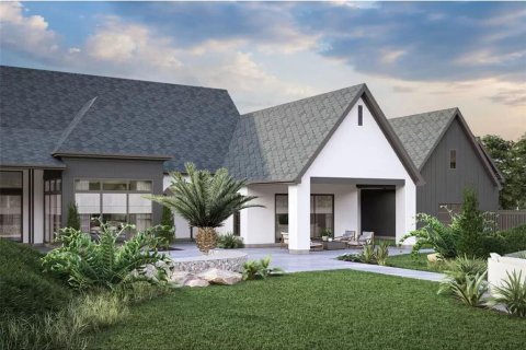 Casa en venta en Wesley Chapel, Florida, 5 dormitorios, 443.52 m2 № 1913251 - foto 26