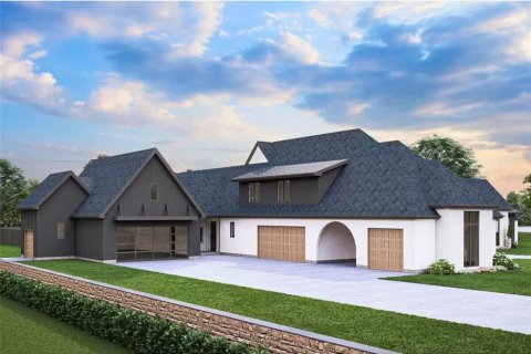 Casa en venta en Wesley Chapel, Florida, 5 dormitorios, 443.52 m2 № 1913251 - foto 2