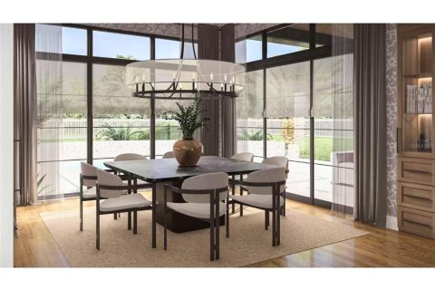 Casa en venta en Wesley Chapel, Florida, 5 dormitorios, 443.52 m2 № 1913251 - foto 4