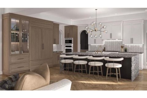 Casa en venta en Wesley Chapel, Florida, 5 dormitorios, 443.52 m2 № 1913251 - foto 13