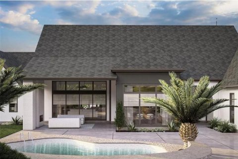 Casa en venta en Wesley Chapel, Florida, 5 dormitorios, 443.52 m2 № 1913251 - foto 21