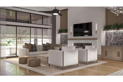 Casa en venta en Wesley Chapel, Florida, 5 dormitorios, 443.52 m2 № 1913251 - foto 5