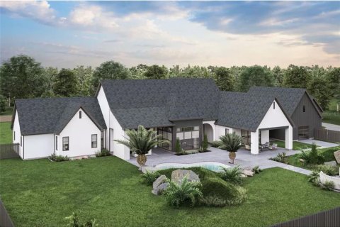 Casa en venta en Wesley Chapel, Florida, 5 dormitorios, 443.52 m2 № 1913251 - foto 23