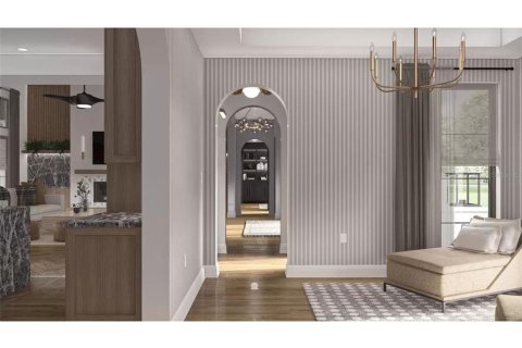 Casa en venta en Wesley Chapel, Florida, 5 dormitorios, 443.52 m2 № 1913251 - foto 15