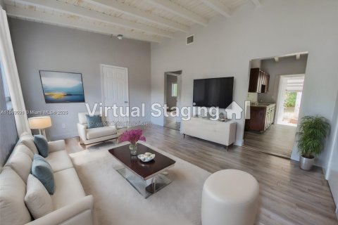 Appartement à louer à North Miami, Floride: 2 chambres, 140.1 m2 № 1850608 - photo 2