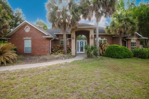Casa en venta en Crestview, Florida, 4 dormitorios, 259.38 m2 № 1769785 - foto 1