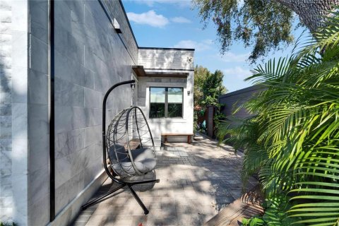 Villa ou maison à vendre à Tampa, Floride: 3 chambres, 159.14 m2 № 1545038 - photo 7