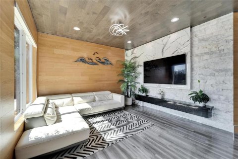 Villa ou maison à vendre à Tampa, Floride: 3 chambres, 159.14 m2 № 1545038 - photo 17