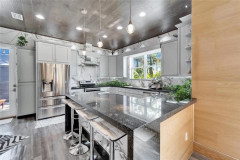 Villa ou maison à vendre à Tampa, Floride: 3 chambres, 159.14 m2 № 1545038 - photo 21