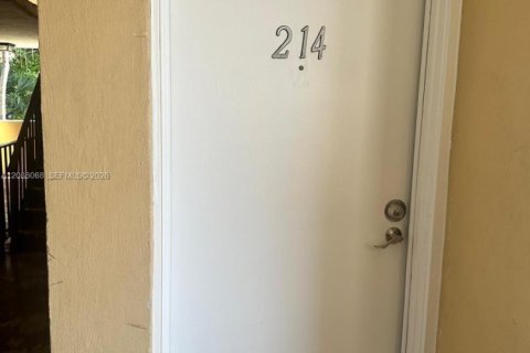 Condo à Miami, Floride, 1 chambre № 2357927