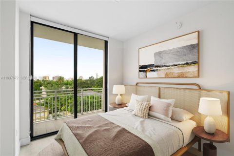 Apartamento en alquiler en Miami, Florida, 2 dormitorios, 77.76 m2 № 2088492 - foto 4