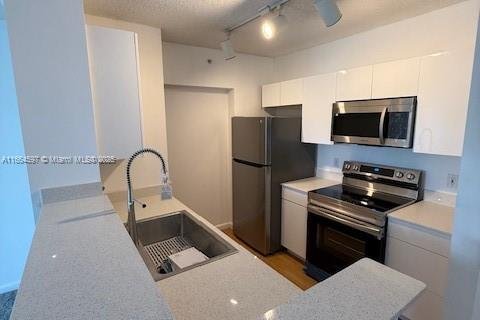 Copropriété à vendre à Hollywood, Floride: 1 chambre, 68.38 m2 № 1701705 - photo 6