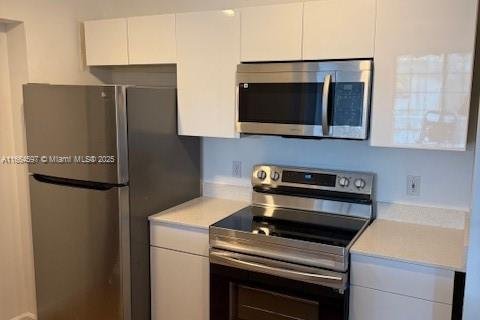 Copropriété à vendre à Hollywood, Floride: 1 chambre, 68.38 m2 № 1701705 - photo 1